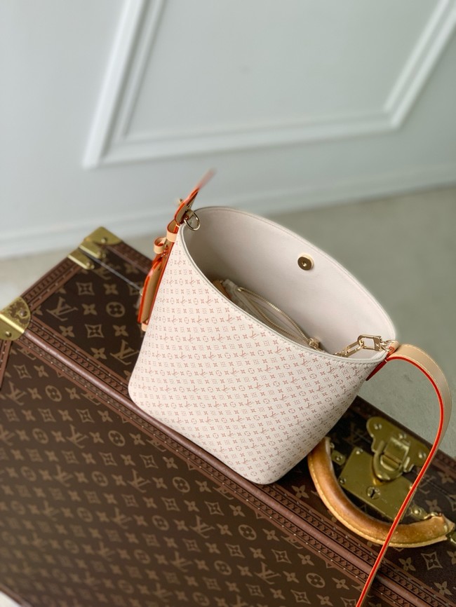 Louis Vuitton All In BB M15130 Sand