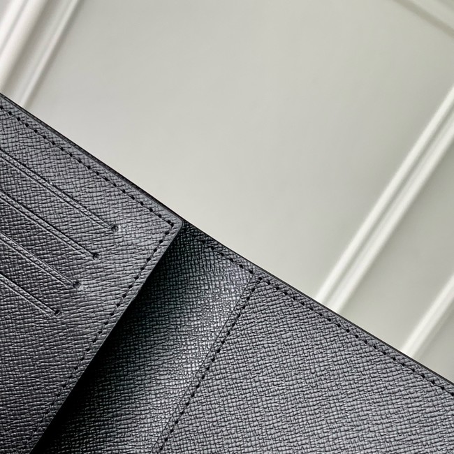 Louis Vuitton Passport Cover CUSTOMIZABLE M64502