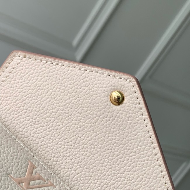 Louis Vuitton Victorine Wallet M64060 Sand