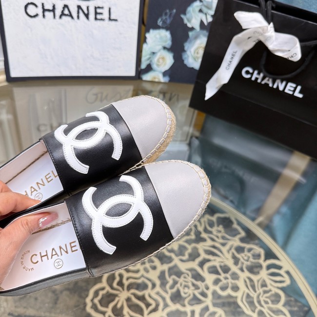 Chanel Espadrilles 44951-1