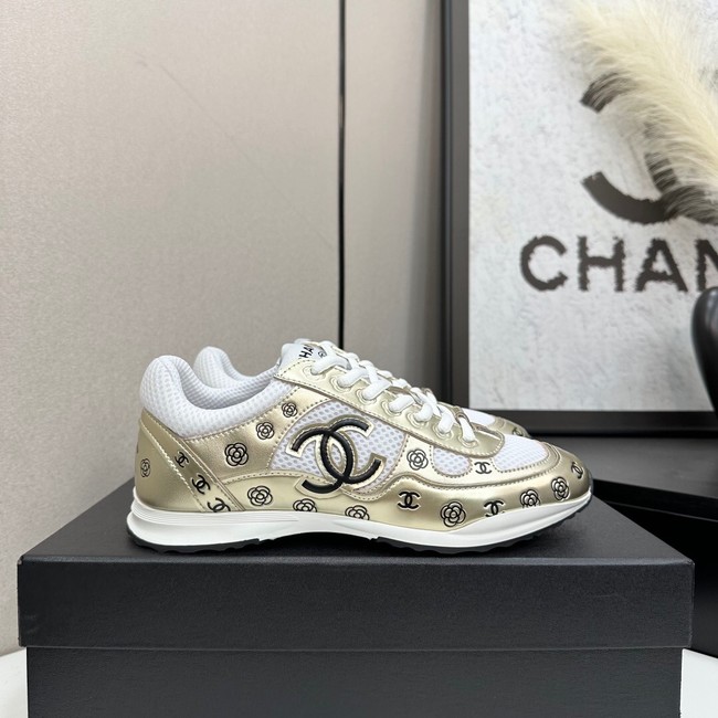 Chanel Sports shoes 44956-2