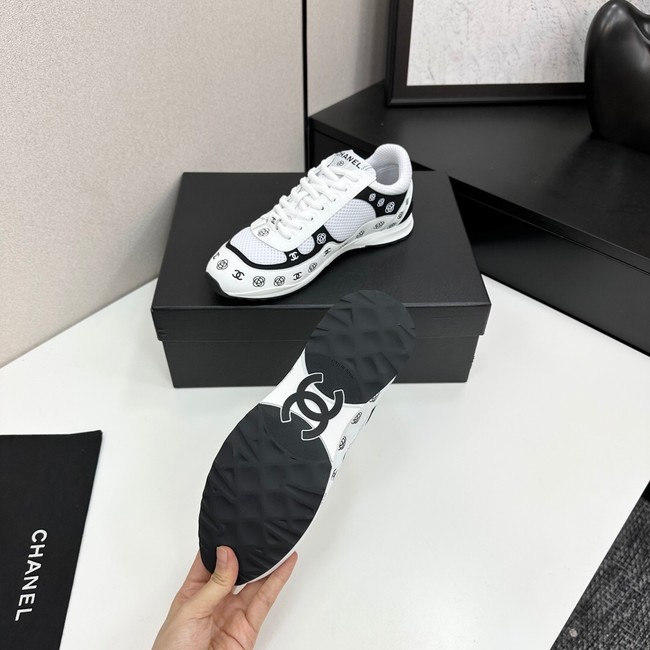 Chanel Sports shoes 44956-5