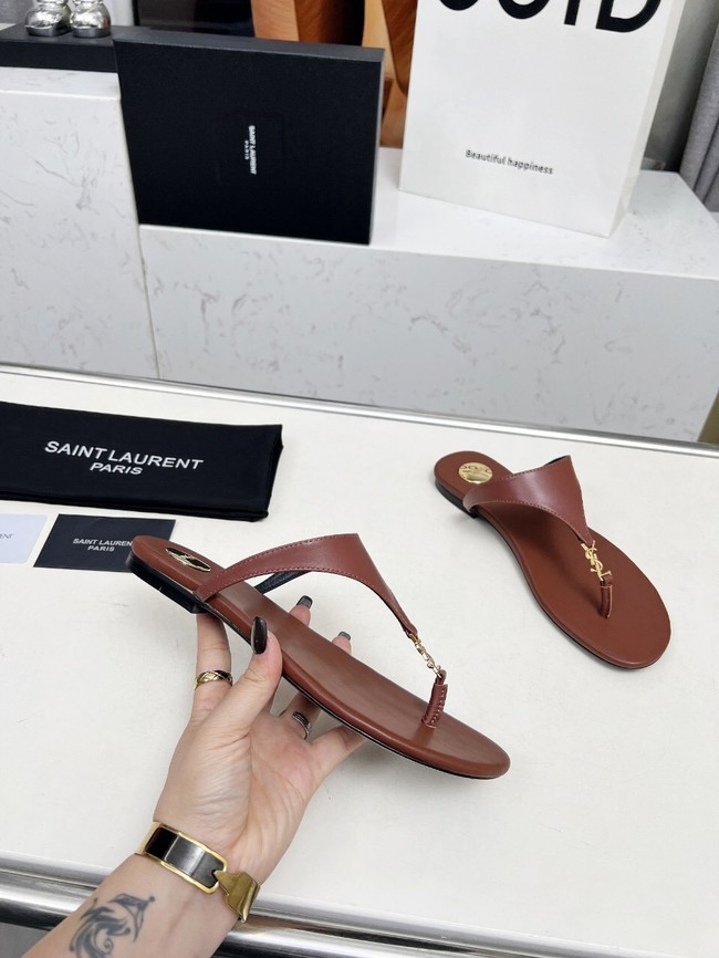 Yves saint Laurent WOMENS SANDAL 44949-4