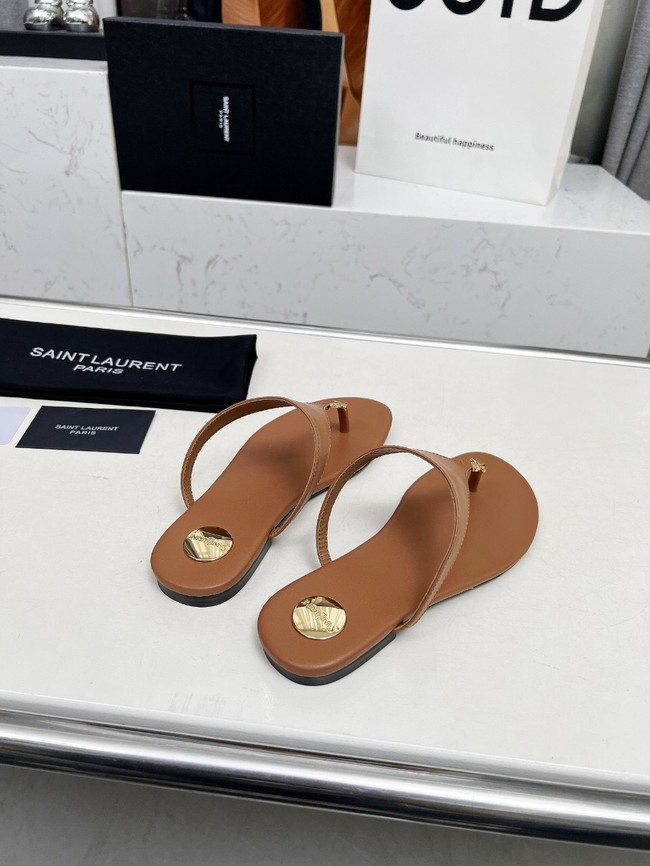 Yves saint Laurent WOMENS SANDAL 44949-6