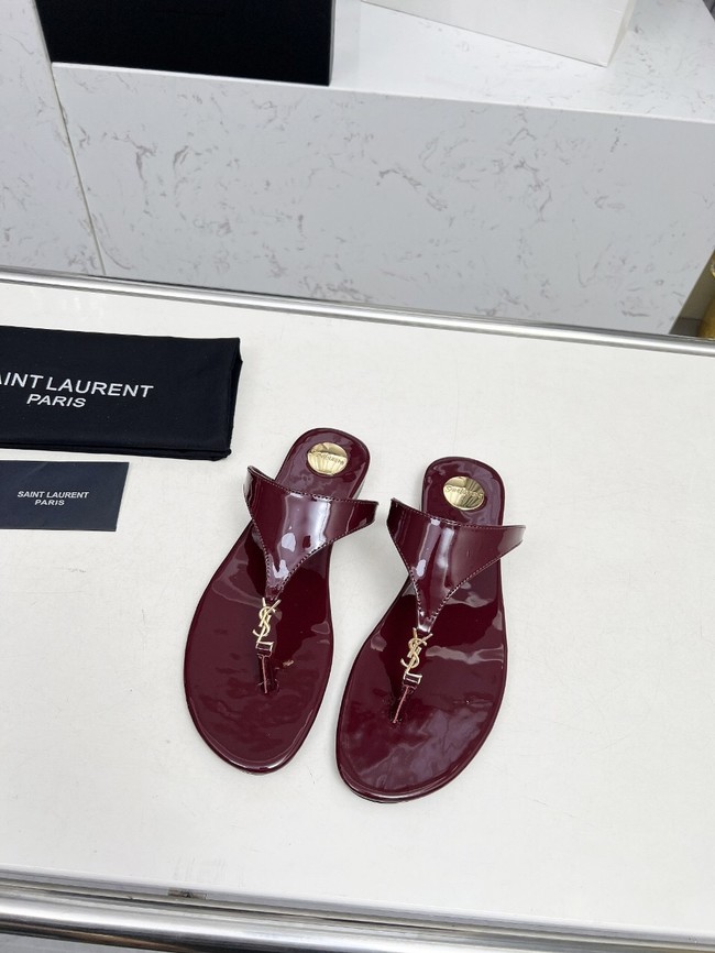 Yves saint Laurent WOMENS SANDAL 44949-7