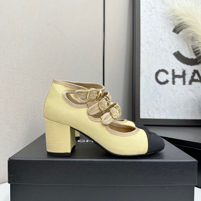 Chanel WOMENS SANDAL 44958-3