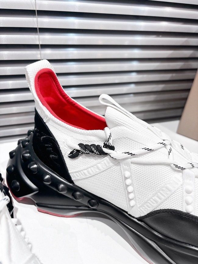 Christian Louboutin Shoes 44961-3