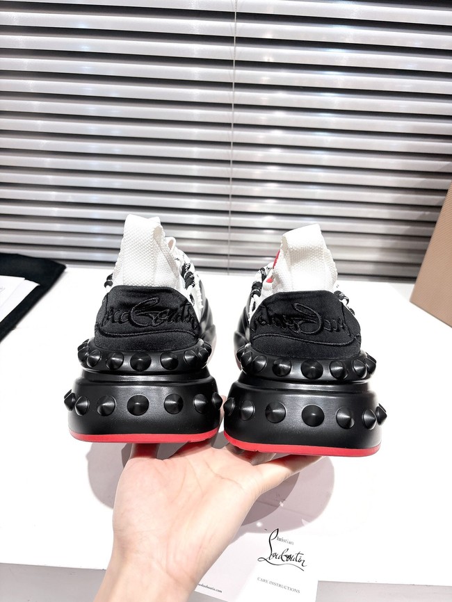 Christian Louboutin Shoes 44961-3
