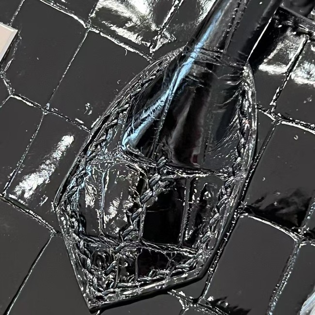 Hermes Birkin Nile crocodile leather 7765-6