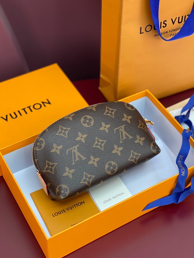 Louis Vuitton Cosmetic Pouch M47515