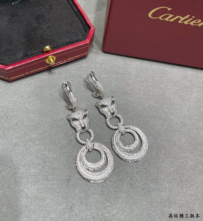 Cartier Earring CE16949