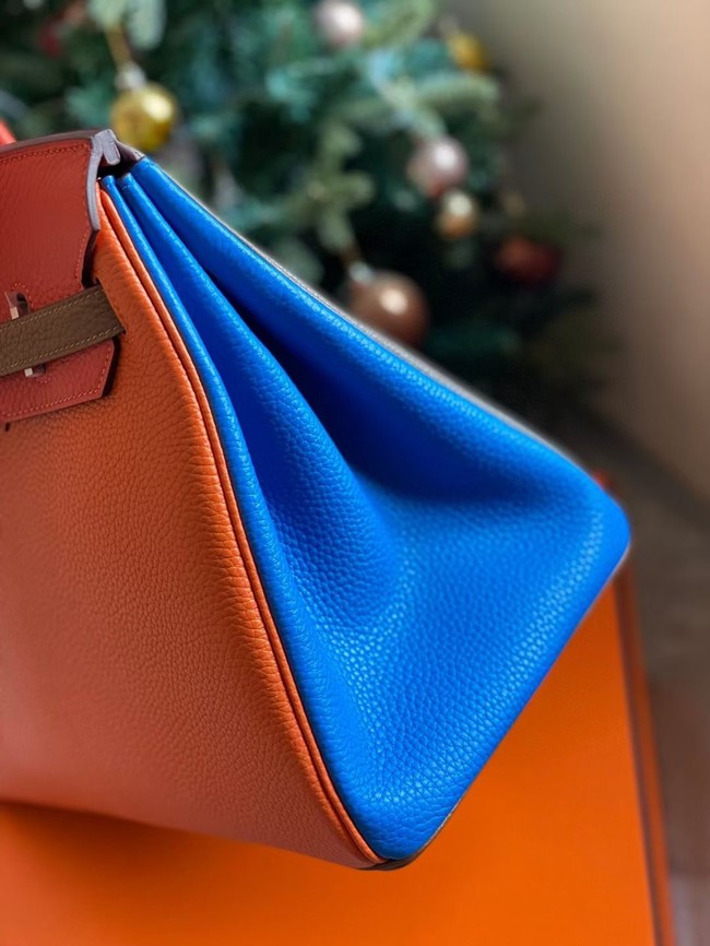 Hermes Bikin Original Togo Leather HB30O7