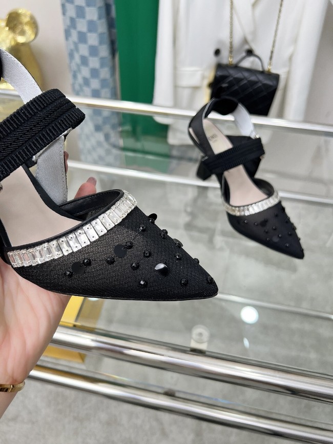 Fendi WOMENS SANDAL 44966-14