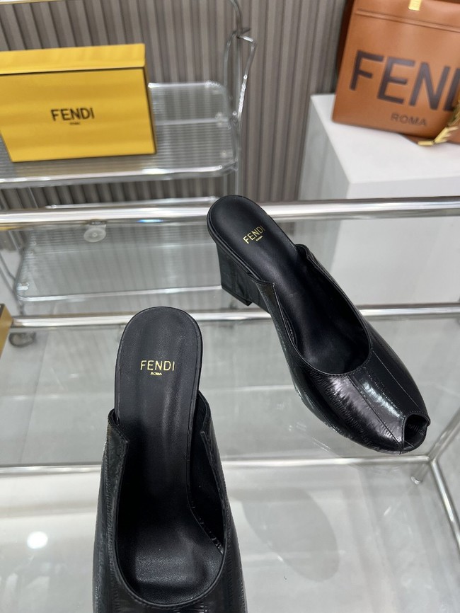 Fendi shoes 44964-3