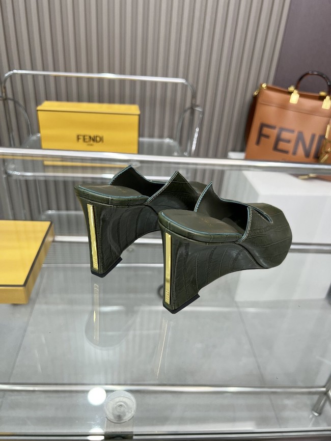Fendi shoes 44964-4