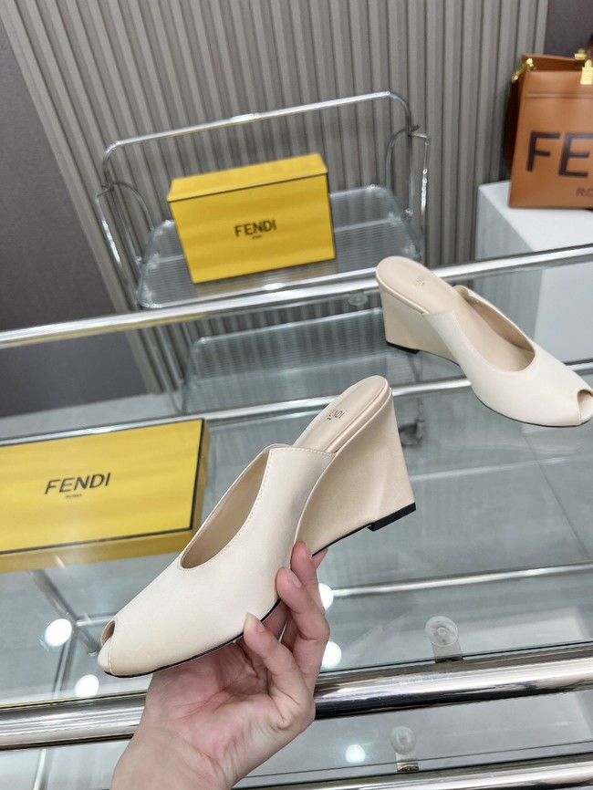 Fendi shoes 44964-7