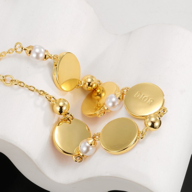 Dior necklace CE16958