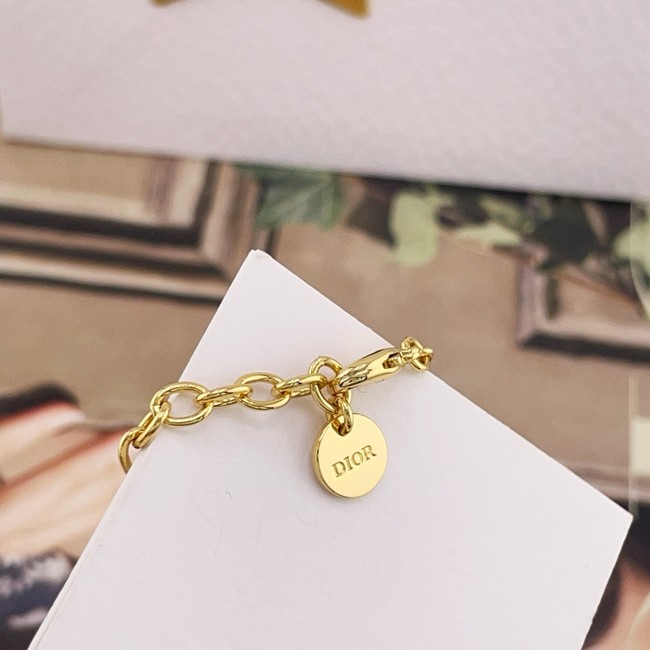 Dior necklace CE16974