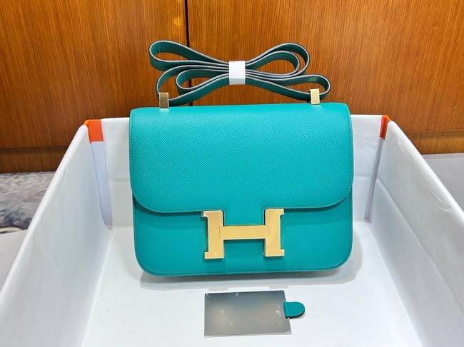 Hermes Constance Bag Espom Leather H73358-1