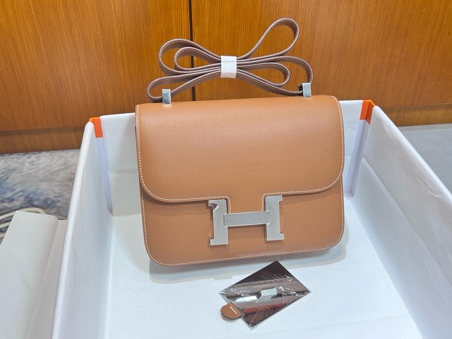Hermes Constance Bag Espom Leather H73358-10