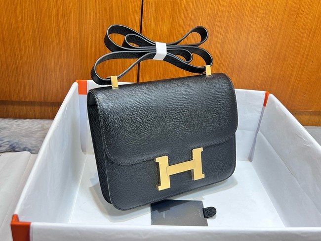 Hermes Constance Bag Espom Leather H73358-14