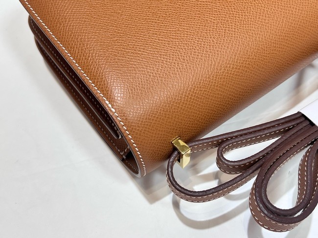 Hermes Constance Bag Espom Leather H73359-8