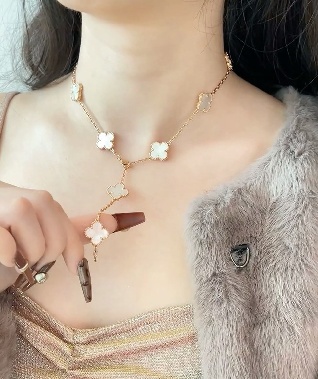 Van Cleef & Arpels necklace CE16997