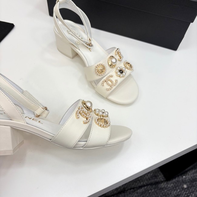 Chanel Sandals 44974-1