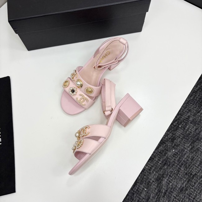 Chanel Sandals 44974-3