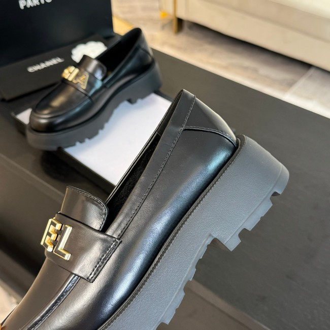 Chanel shoes 44983-3