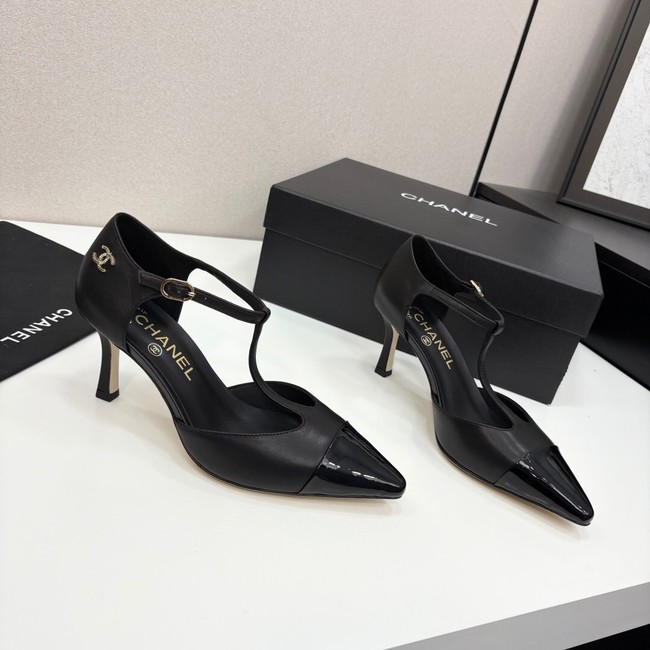 Chanel Sandal 44987-3