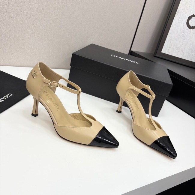 Chanel Sandal 44987-4