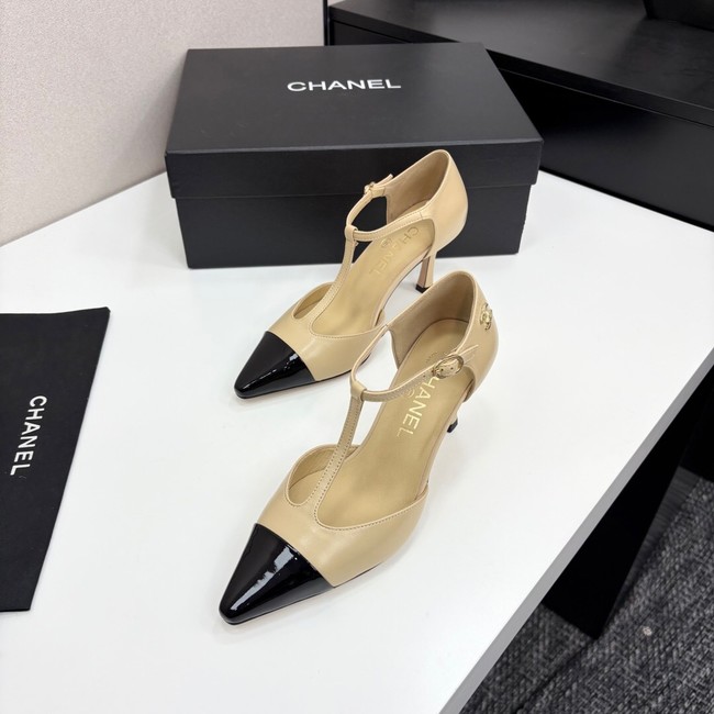 Chanel Sandal 44987-4