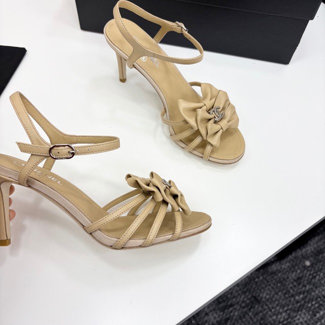 Chanel Sandal 44987-5