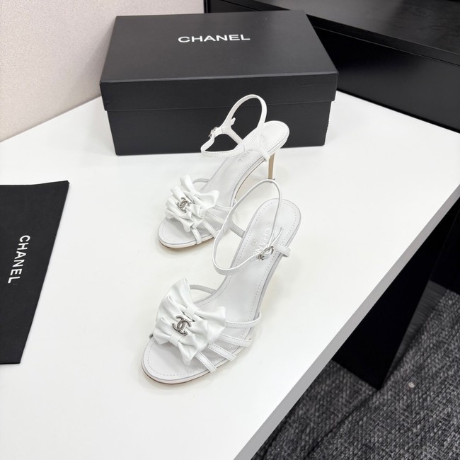 Chanel Sandal 44987-7
