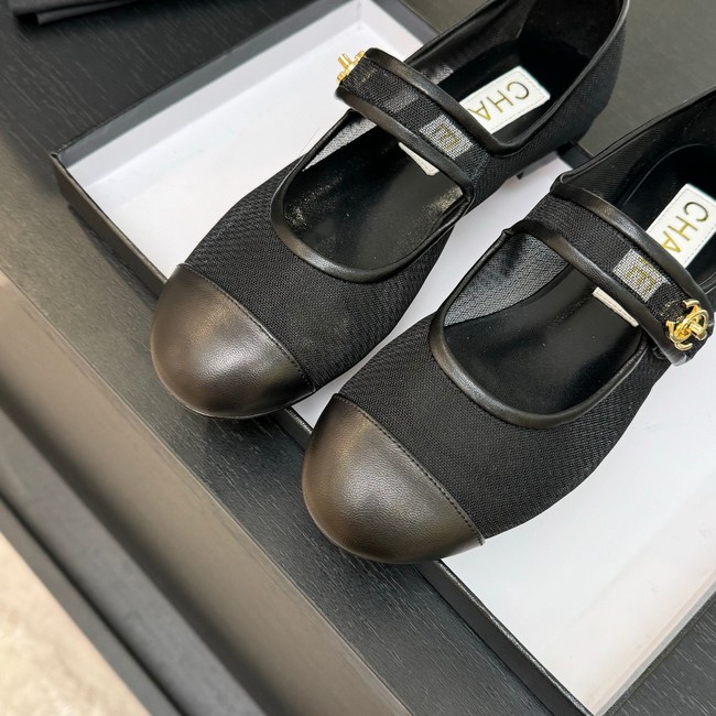 Chanel shoes 44984-3