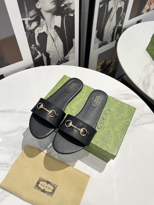 Gucci Slippers 44985-2