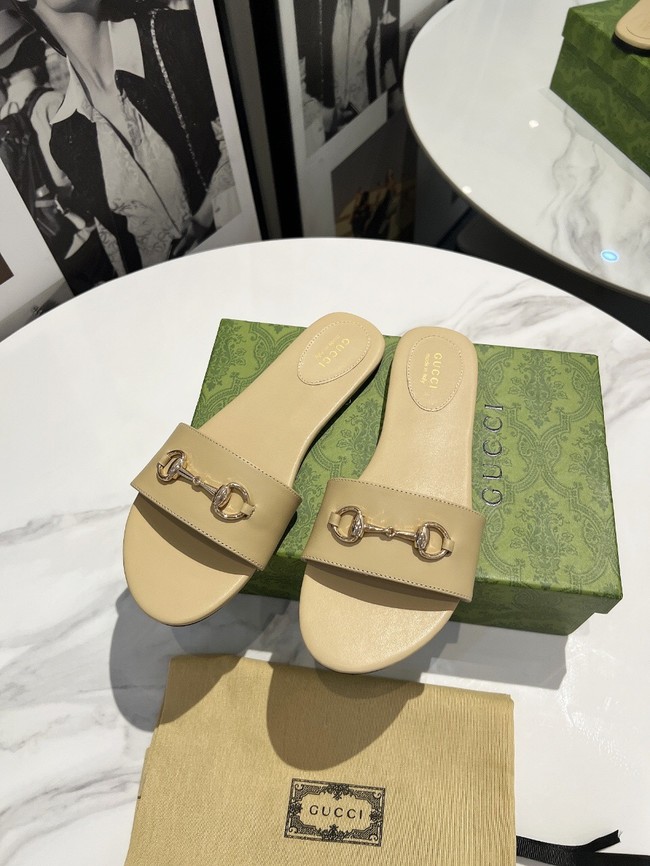 Gucci Slippers 44985-5