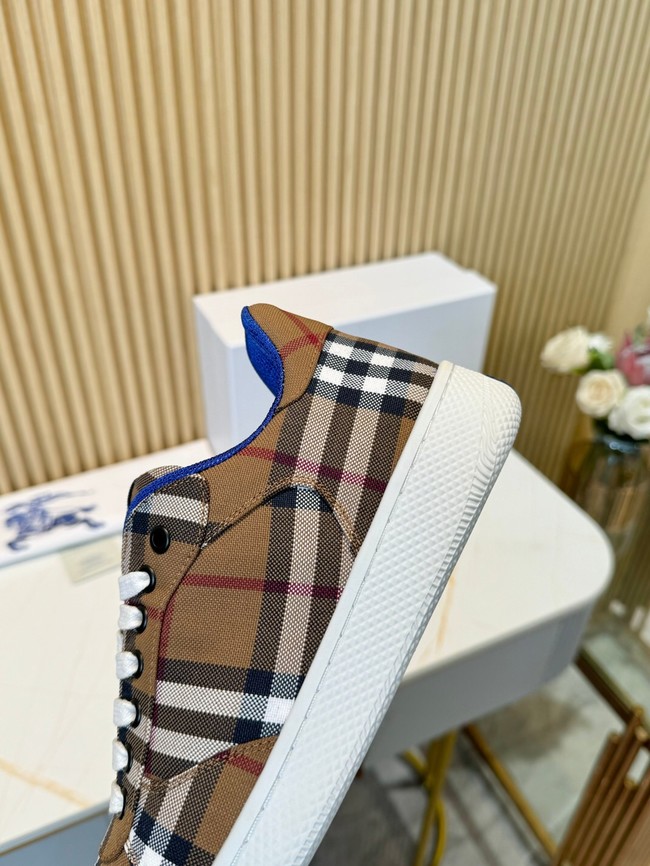 BurBerry Mens Flat shoes 44994-1