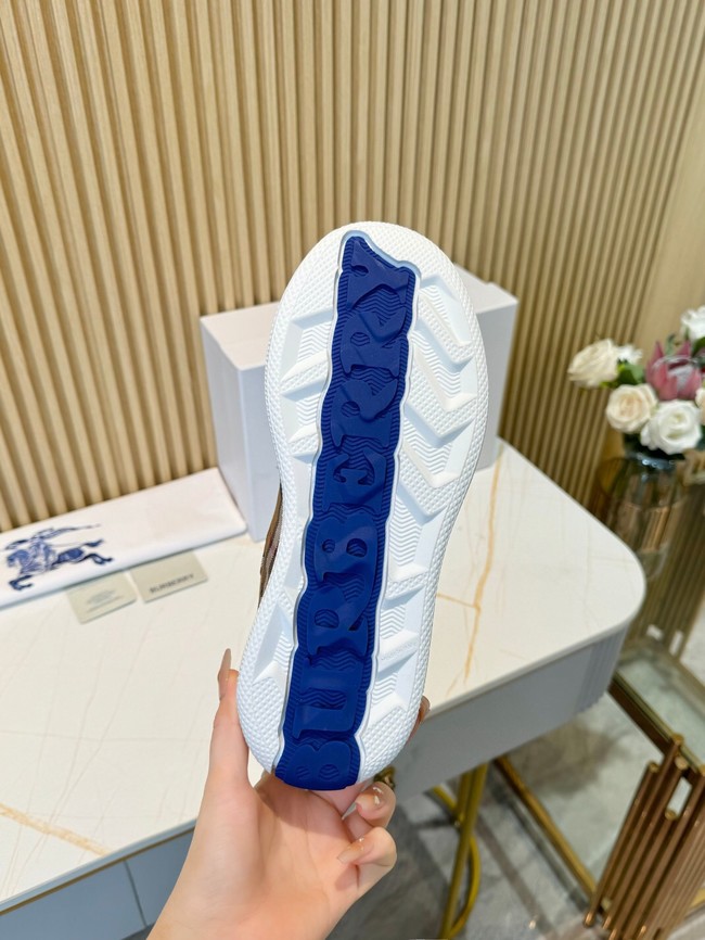 BurBerry Mens Flat shoes 44994-1