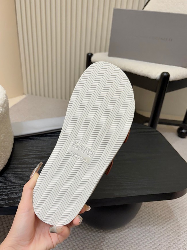 BurBerry Mens Slippers 44995-2