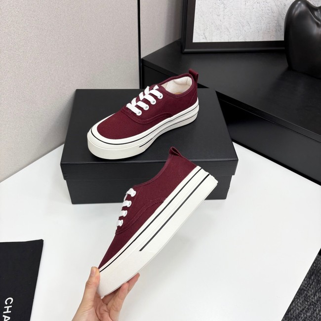 Chanel Shoes 44989-3