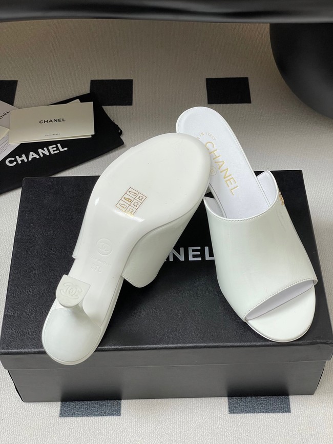 Chanel Shoes 44990-2
