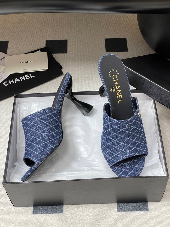 Chanel Shoes 44990-6