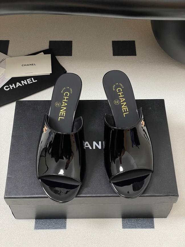 Chanel Shoes 44990-8