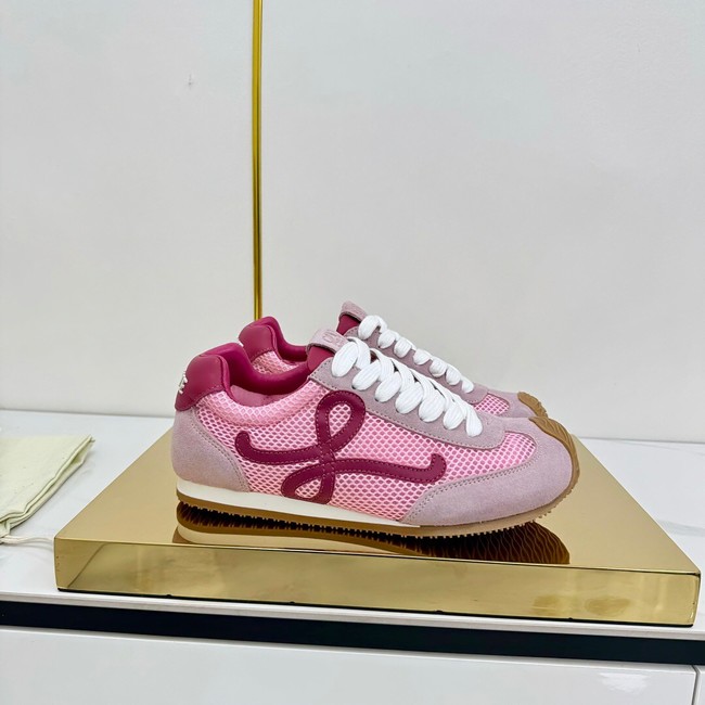 Loewe Flat shoes 44996-4