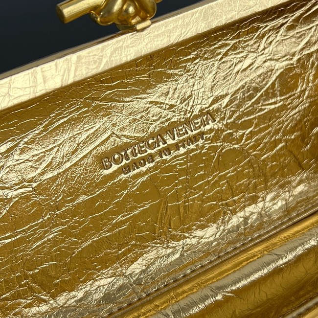 Bottega Veneta Stretch Knot 754783 gold