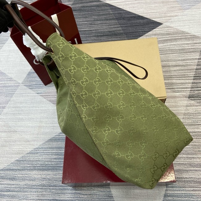 GUCCI Ophidia shoulder bag 108333 green