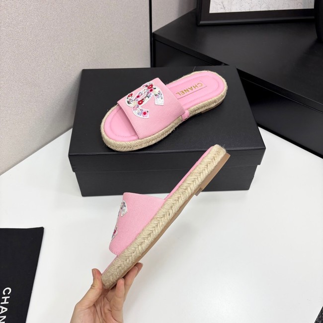 Chanel Slippers 44998-8