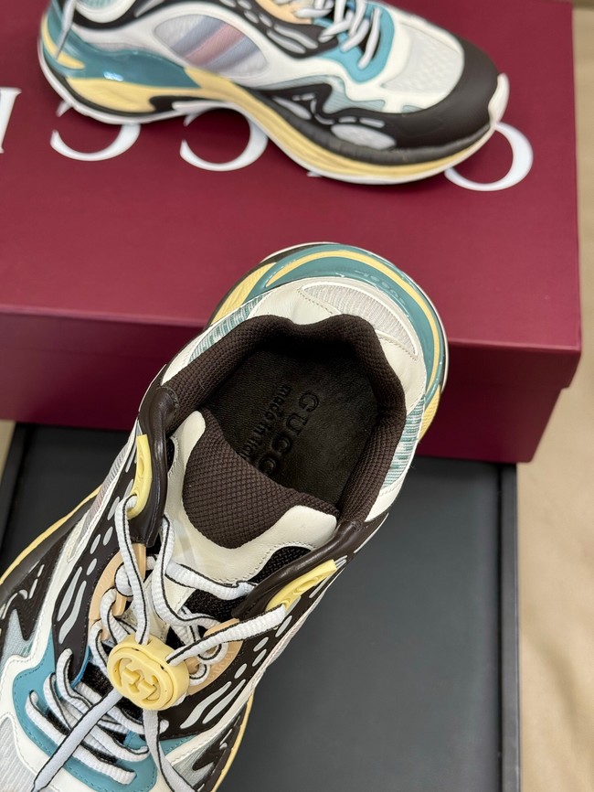 Gucci Sports shoes 44999-1